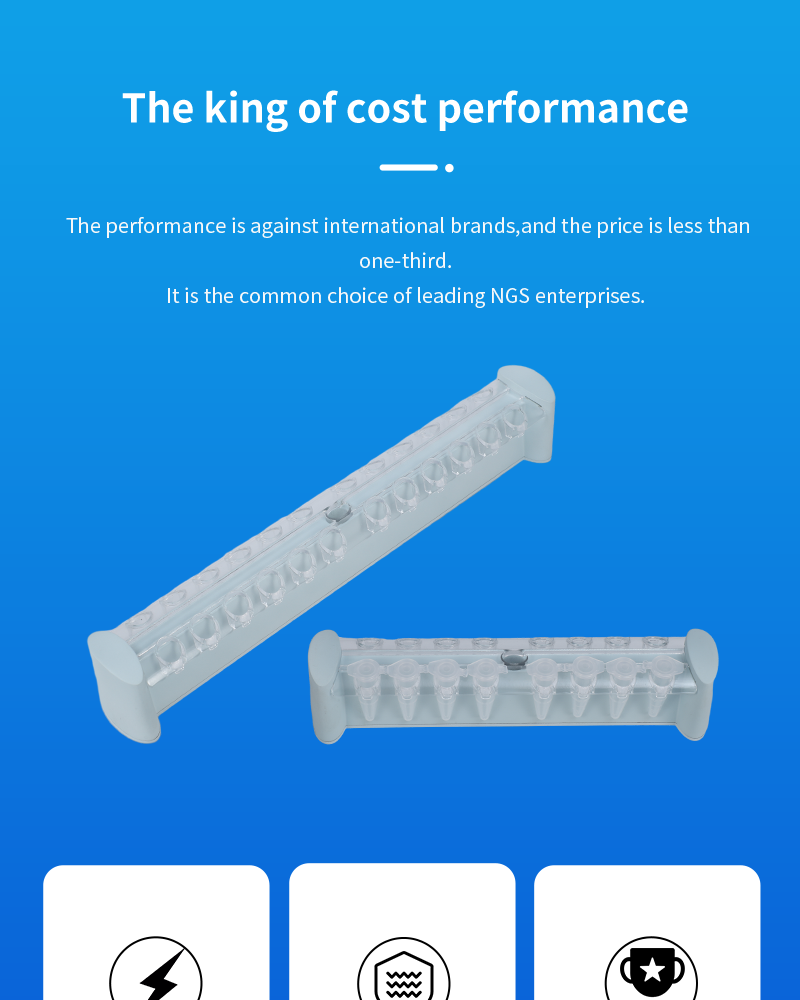 Global Magnetic Racks oem expert Carbonlinkai 96-Well Cell Culture ...
