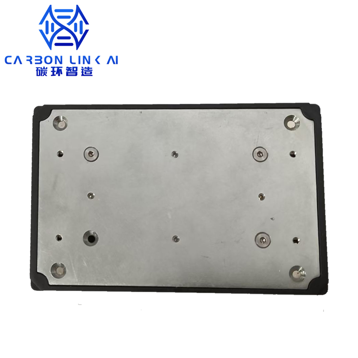 China Sales Champion CarbonLinkai V bottom 96 well plate Magnetic plate ...