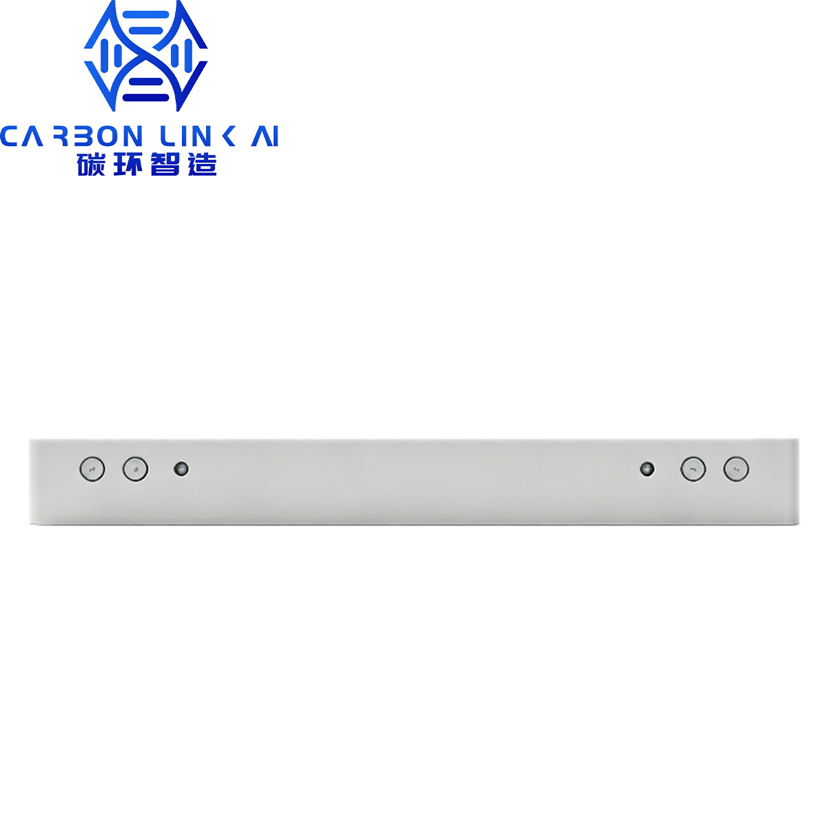 Global magnetic separation rack custom expert Carbonlinkai Benchtop enclosed aseptic magnetic separator rival to International renowned Brand at 1/4 cost - Image 2