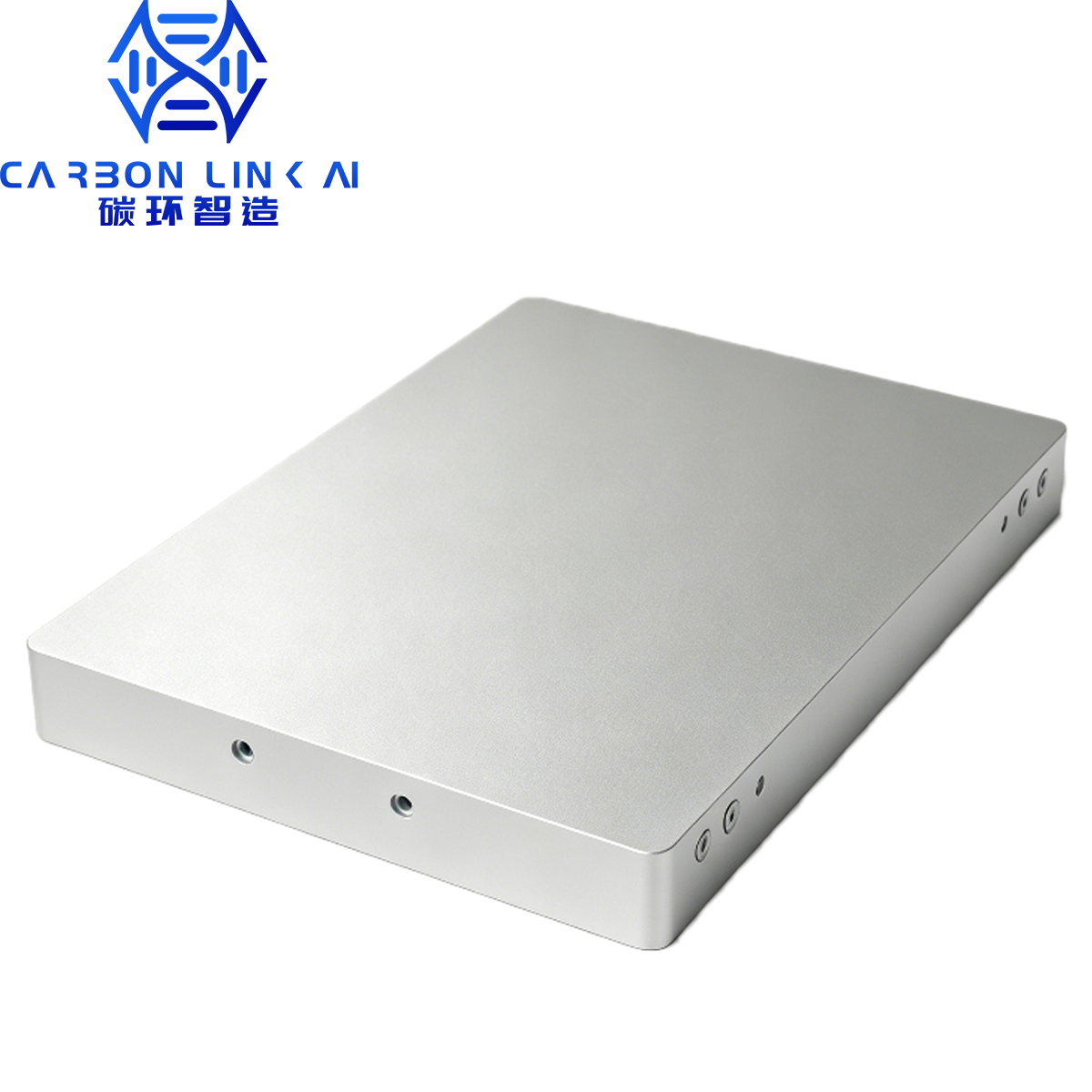 Global magnetic separation rack custom expert Carbonlinkai Benchtop enclosed aseptic magnetic separator rival to International renowned Brand at 1/4 cost - Image 3