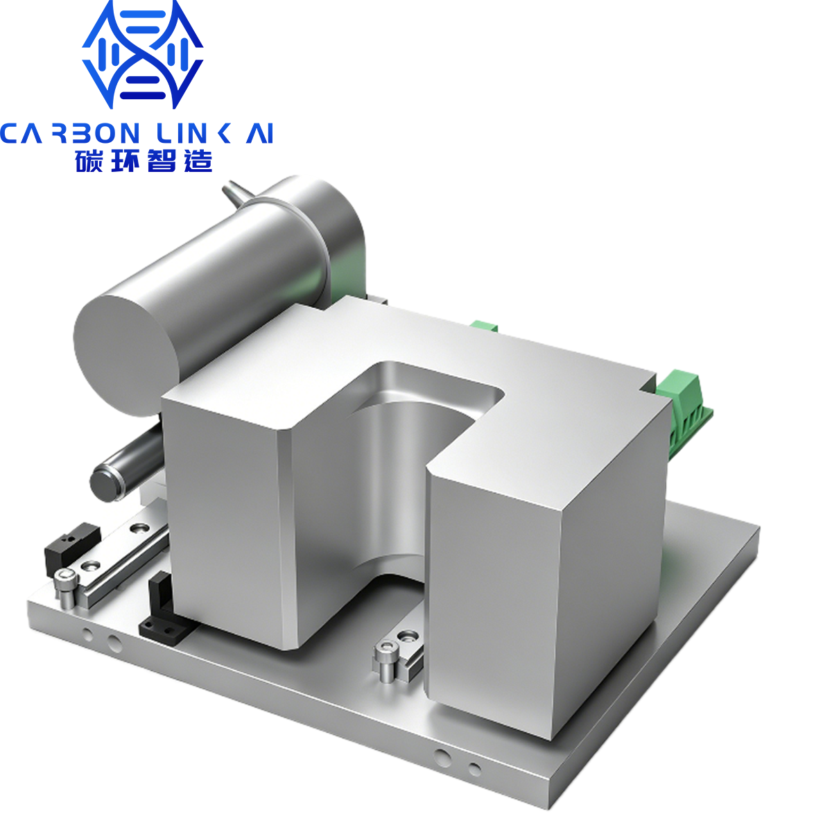 Global magnetic separation rack custom expert Carbonlinkai Automated Cell Separator magnetic separation module rival to International renowned Brand at 1/4 cost - Image 3