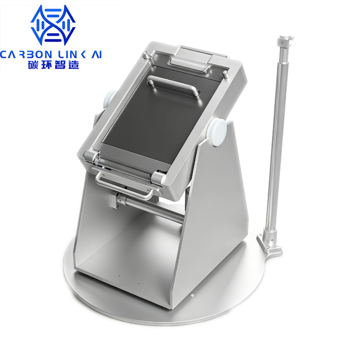 Global magnetic rack custom expert Carbonlinkai Dynabeads closed bag magnet rival to international standards at just 1/6 of the cost - Image 2