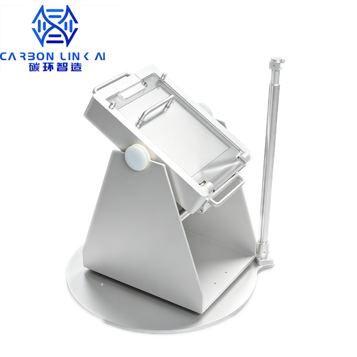 Global magnetic rack custom expert Carbonlinkai Dynabeads closed bag magnet rival to international standards at just 1/6 of the cost - Image 3